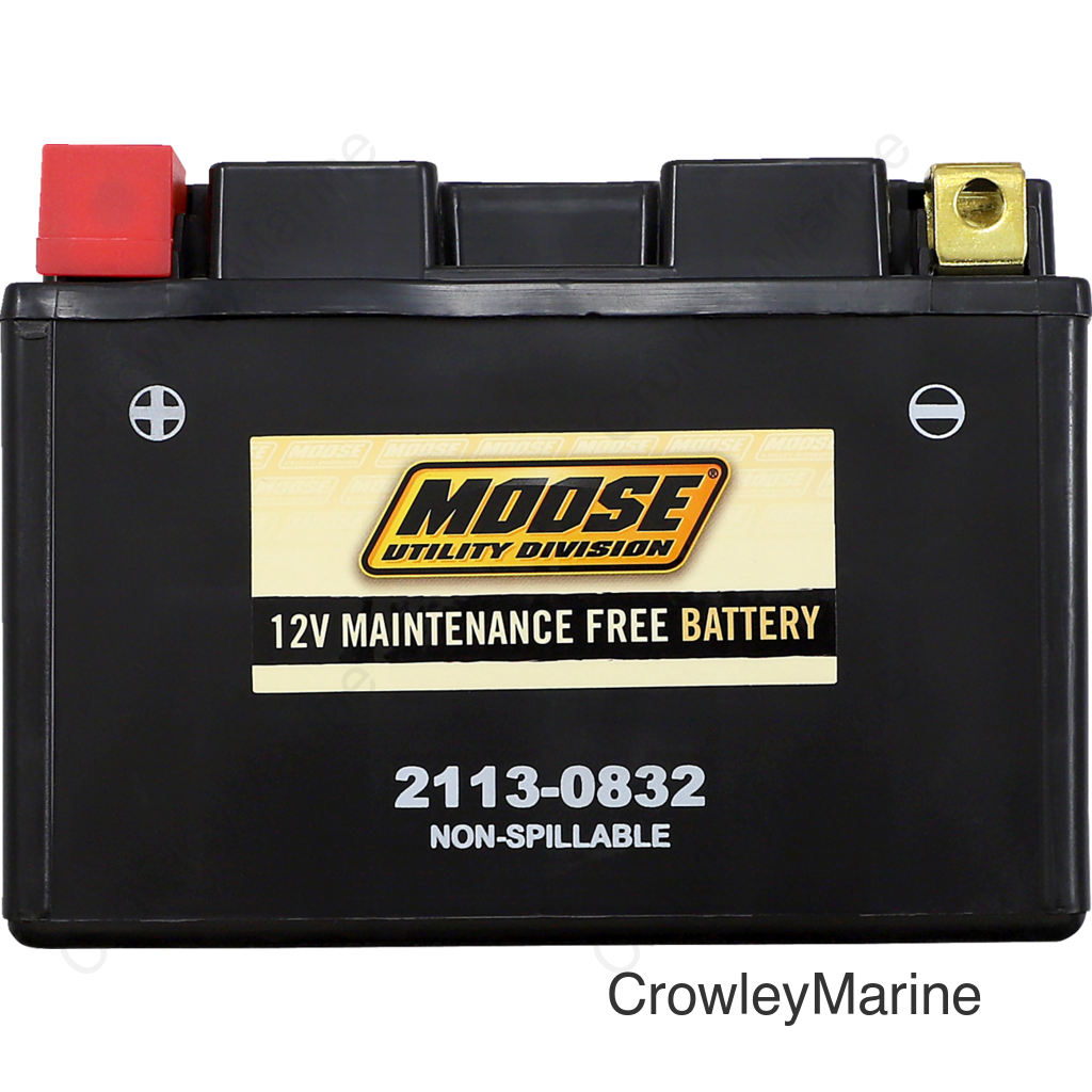 BATTERY FA CTZ12S