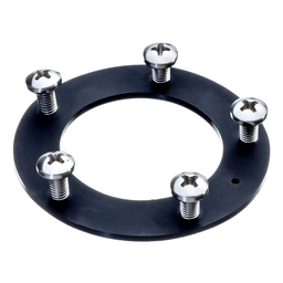 Seachoice Fuel Sending Unit, 11 in./270mm Tank, 33 (Full) & 240 (Empty) OHM Fuel, Includes Gasket thumbnail-4