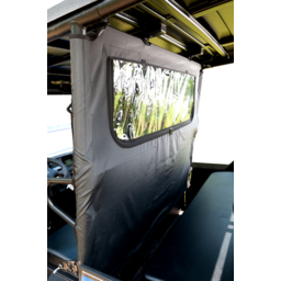 Soft Dust Panel - Rear thumbnail-4