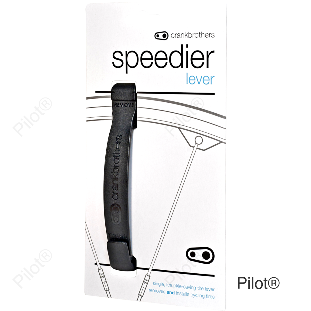 Speedier Tire Lever Tool