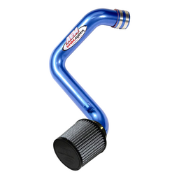 AEM 92-96 Prelude S/Si/Si VTEC Blue Short Ram Intake thumbnail-2