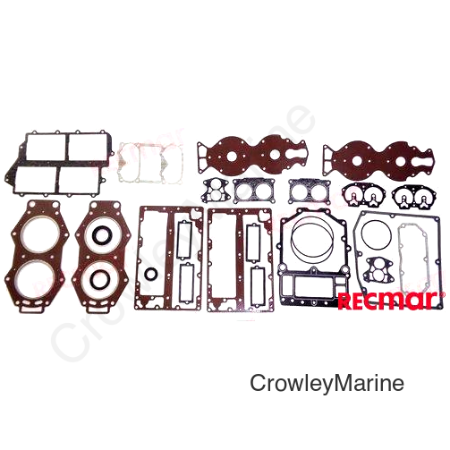GASKET SET (REC6E5-W0001-A2)