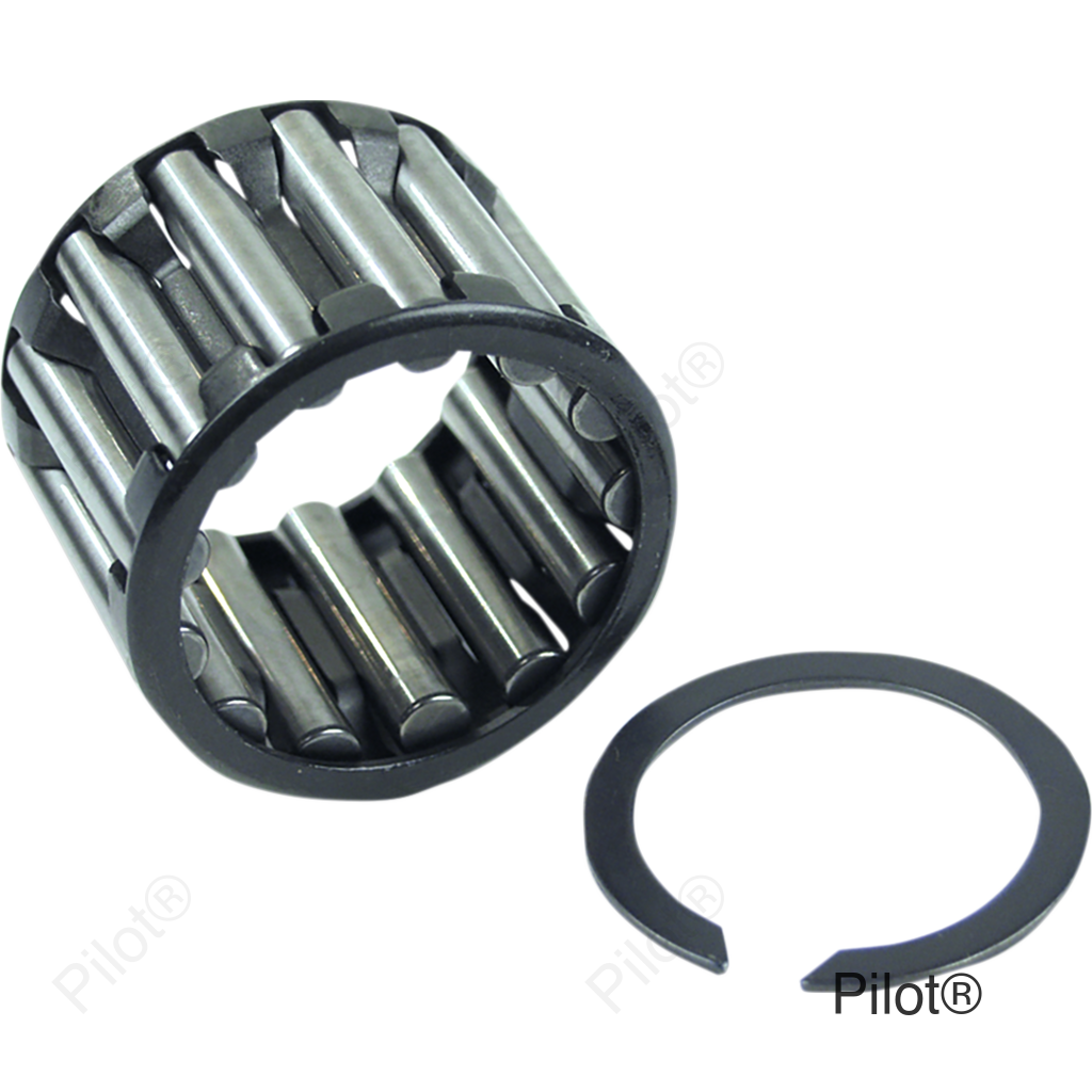Right Bearing - Red