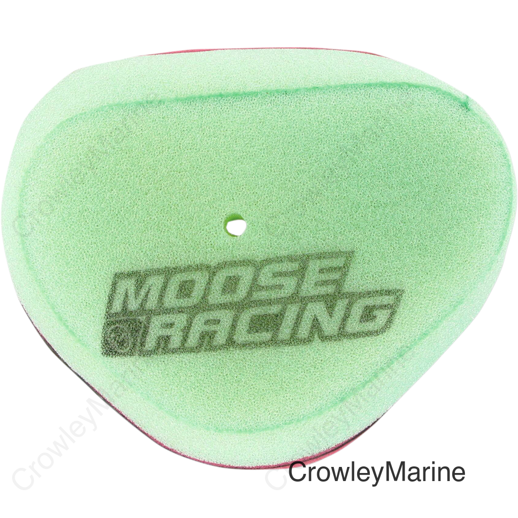 FILTER-AIR PRE OIL KLX450