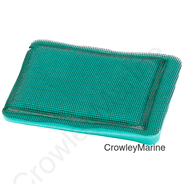Pre-Cleaner - replaces B&S 491435, 491435S, 271933; use with Oregon 30-710 Air Filter