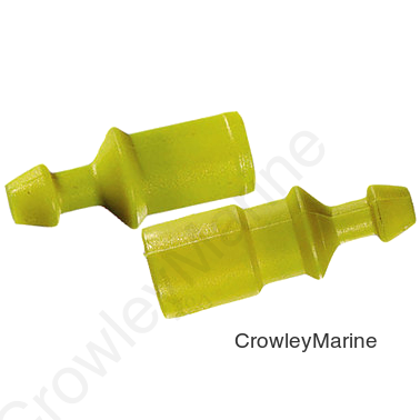 30AMP AGC/MDL FUSE HOLDER (5060-BSS)