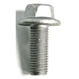 BOLT, HEX. (10X25)