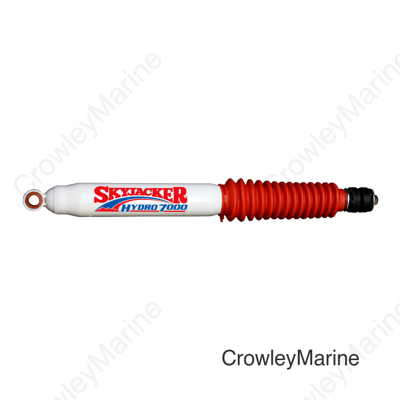 Skyjacker Hydro Shock Absorber 2007-2010 Dodge Ram 3500 Crew Cab 4WD Extended Crew Cab 4WD