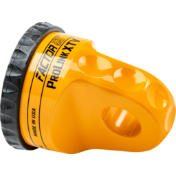 ProLink XTV Winch Shackle Mount - Yellow