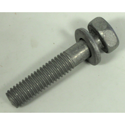 Bolt with Washer thumbnail-3