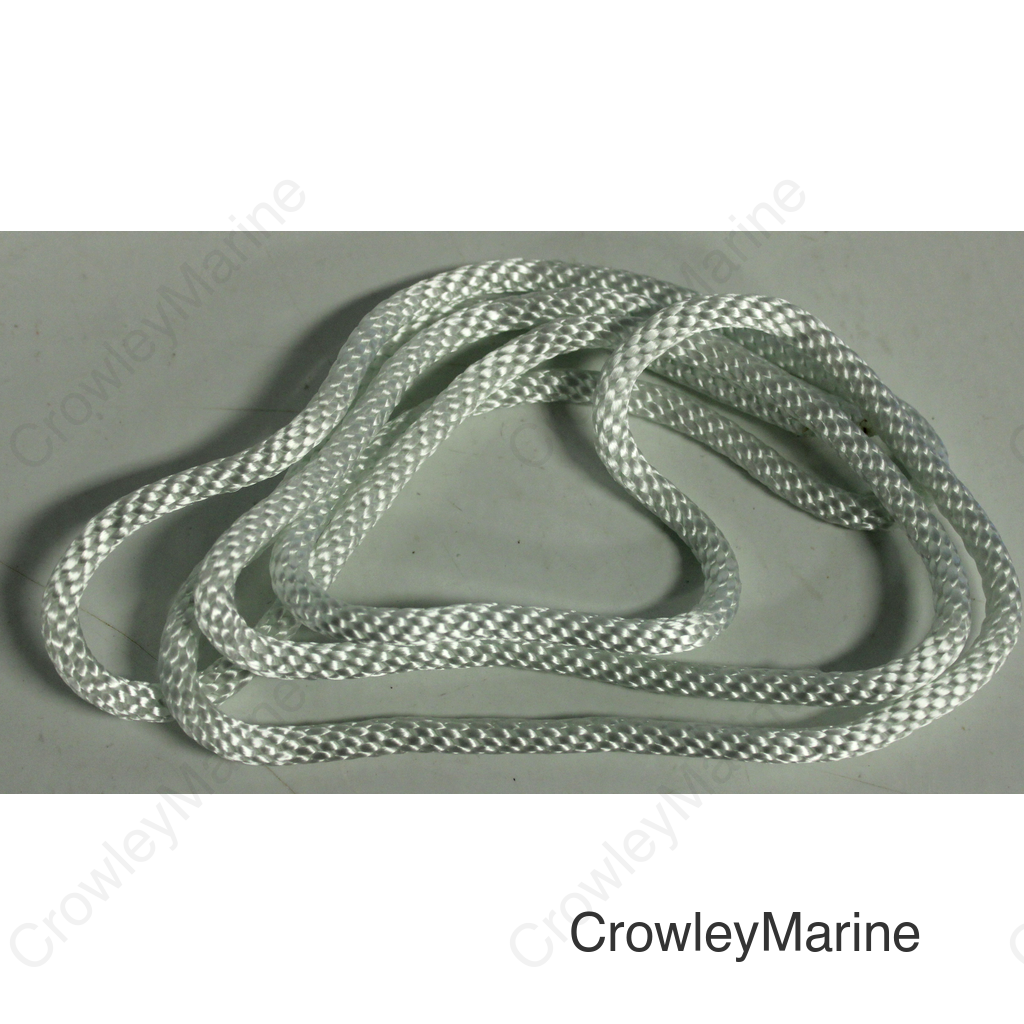 ROPE, RECOIL STARTER