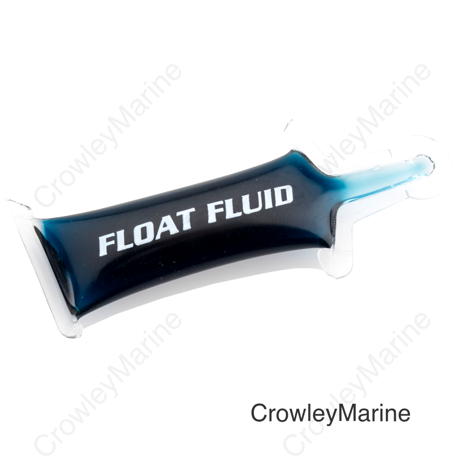 FLOAT FLUID PILLOW PACK