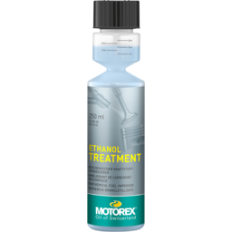 Fuel Treatment - 250ml