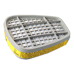 6000 SERIES ORGANIC/VAPOR ACID (7000051849)