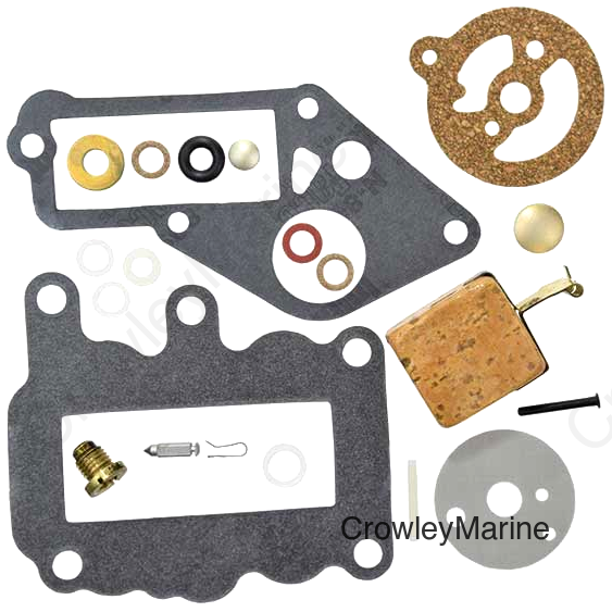 Carburetor Repair Kit