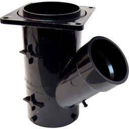 WYE REDUC 3'BAY&FLX 2'HUB