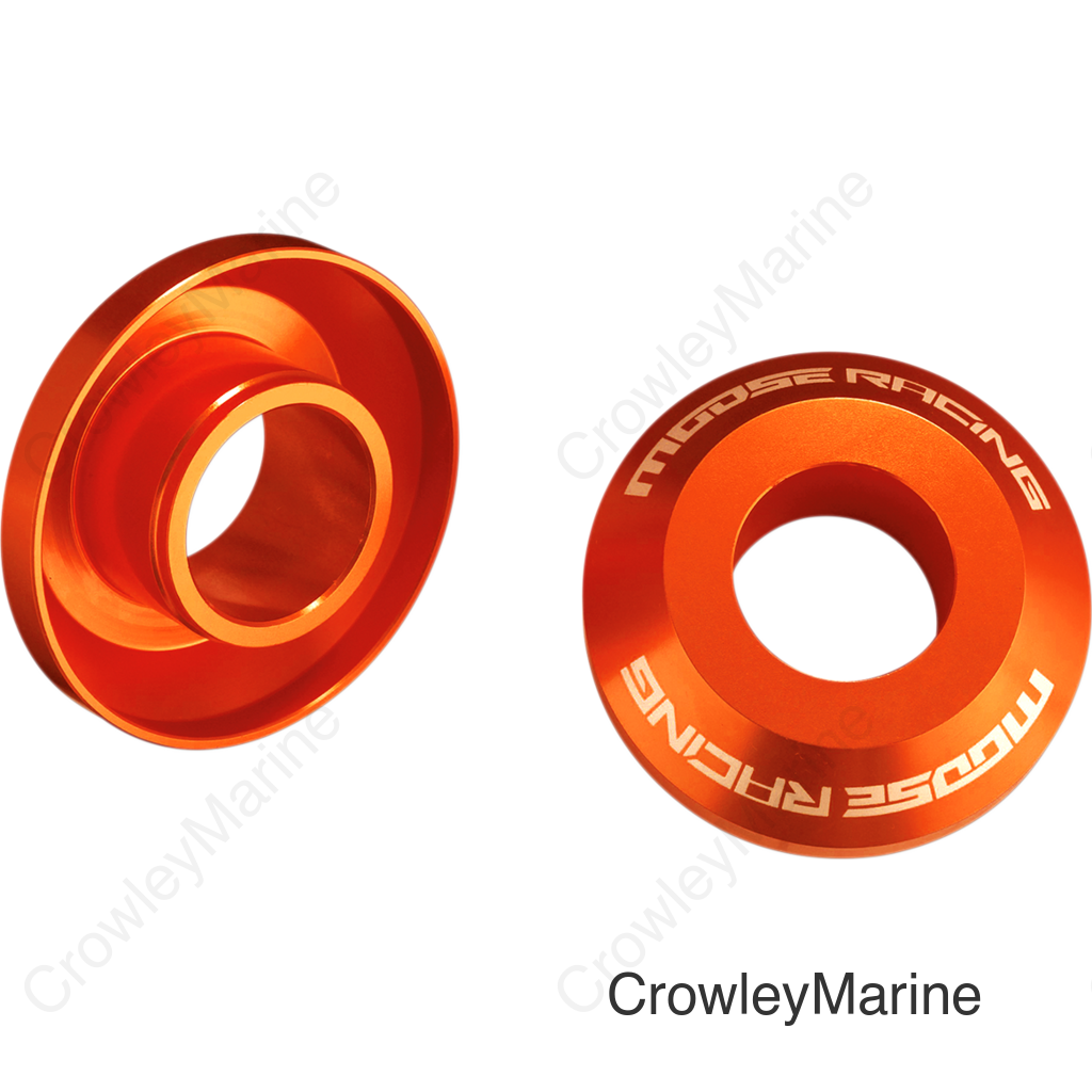 WHEEL SPACER FAST RR KTM
