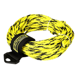 Seachoice Tube Tow Rope, 50 Ft. Long, Tows 1 Rider thumbnail-4