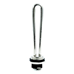Camco 02103 Water Heater Replacement HWD Element Only, Screw-In, 120V, 1000W thumbnail-1