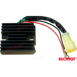 RECTIFIER (REC67F-81960-12)