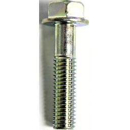 BOLT, FLANGE (8X35)