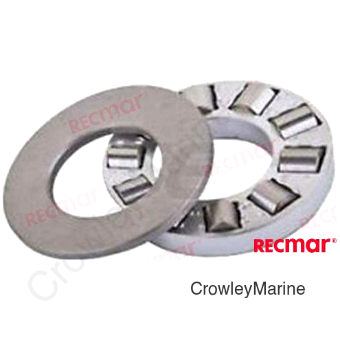 BEARING DRIVE SHAFT (REC93341-93020)