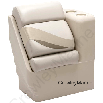 Right Lean Back Cushion Only (BM13006R-1066-B)