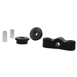Whiteline Plus 88-9/95 Honda Civic / CRX Front Transmission Shifter Stabilizer thumbnail-0