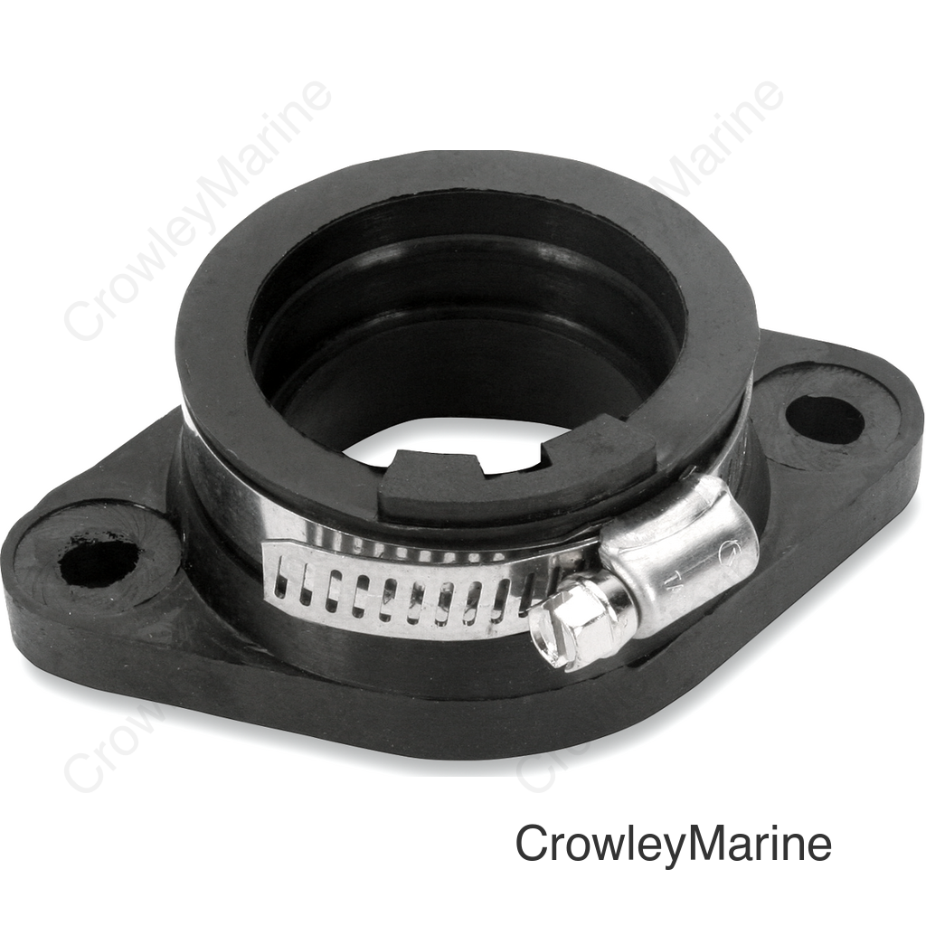 CARB FLANGE, KAWASAKI