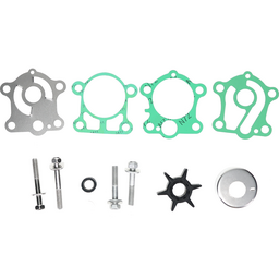 WATER PUMP SERVICE KIT (REC6H4-W0078-00) thumbnail-25