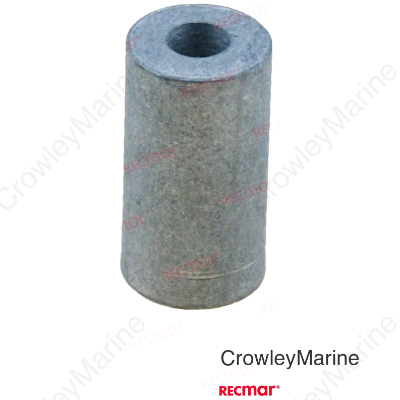 ZINC ANODE (REC6BL-11325-00)