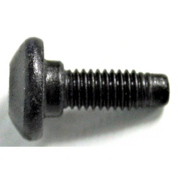 SCREW, M6-1.0X18