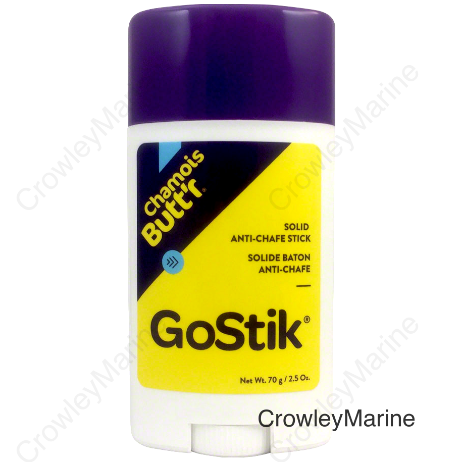 Chamois Butt'r GoStik Anti-Chafe: 2.5oz