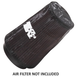 K&N Drycharger Air Filter Wrap RU-2815 Black thumbnail-3