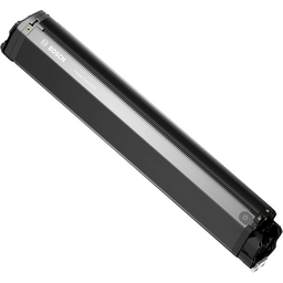 Bosch PowerTube Battery - Vertical Mount The smart system Compatible 625Wh