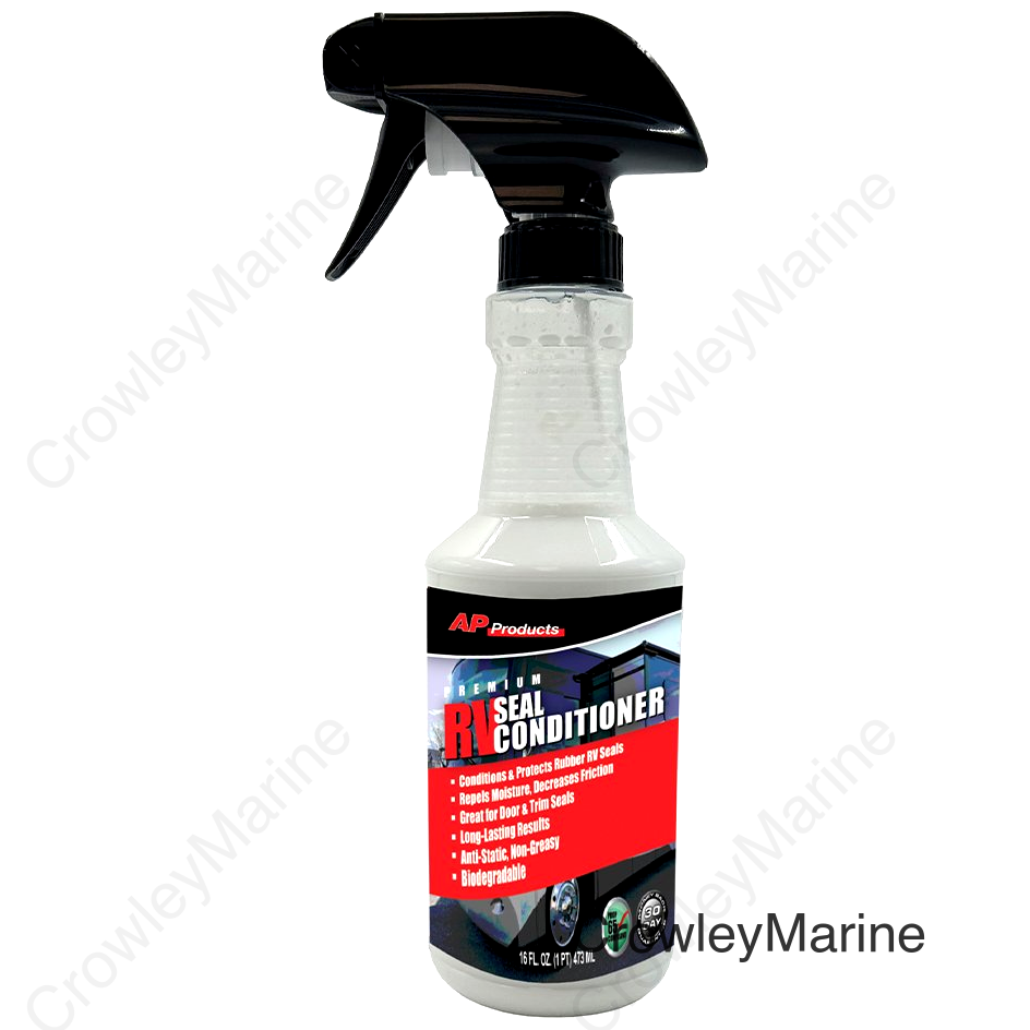 SEAL CLEANER & CONDITIONER