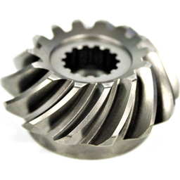 GEAR, PINION