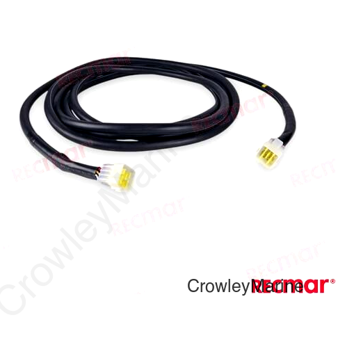 EXTENSION FOR DIGITAL ELECTRONIC CONTROL