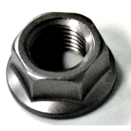 NUT, TAPPET ADJ
