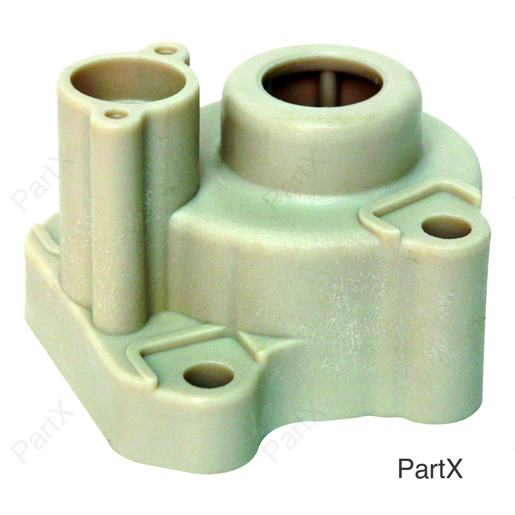 Water Pump Housing (12078)