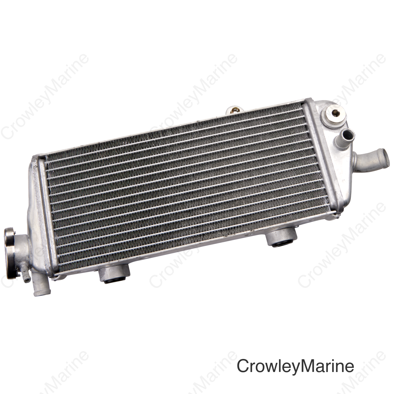 RADIATOR HUS/KTM RIGHT