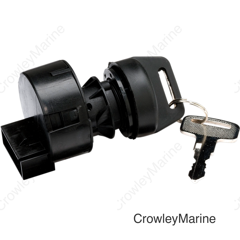 IGNITION SWITCH