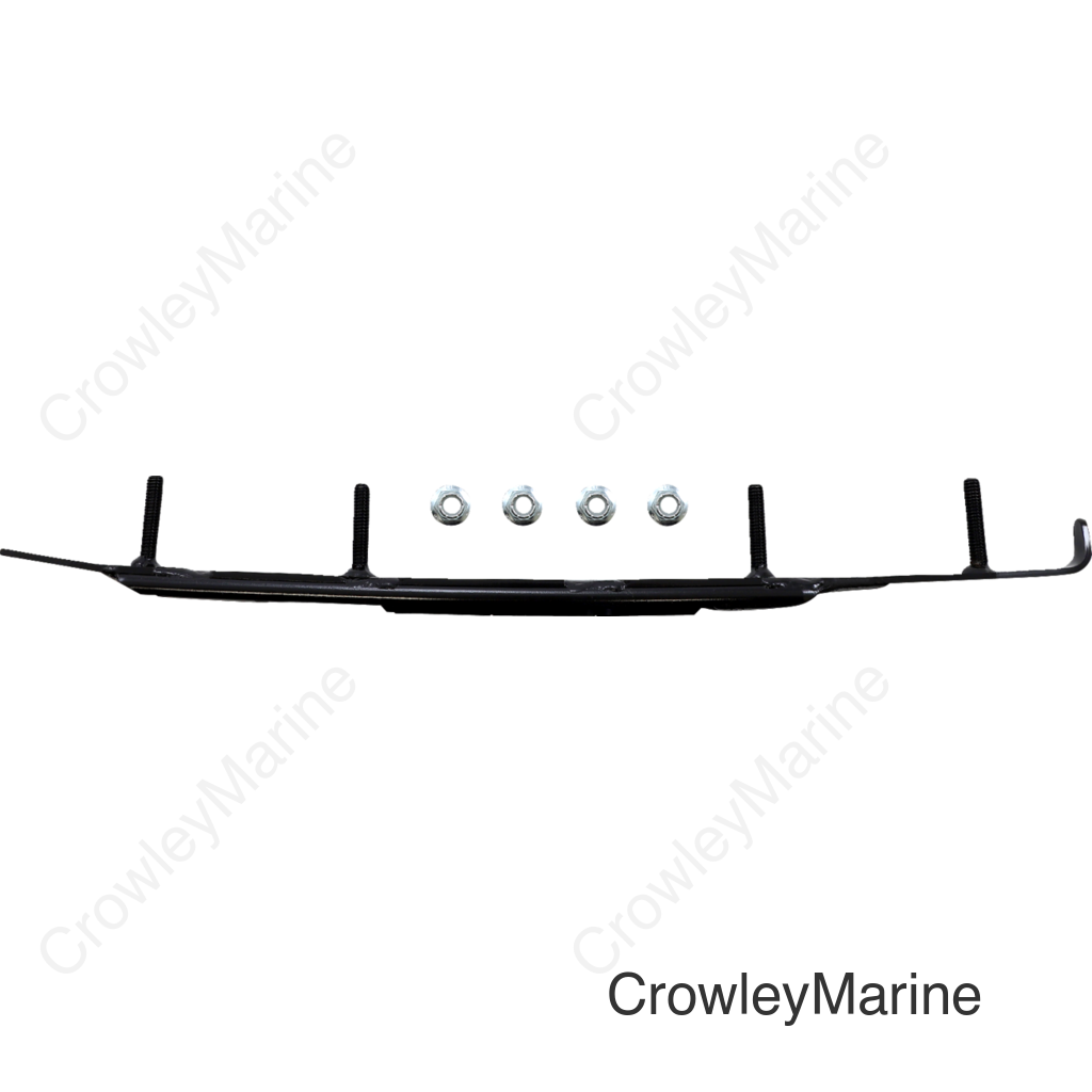 DOOLY 6" CARBIDE RUNNER