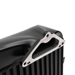 Cobb 19-23 Subaru Ascent Top Mount Intercooler Kit - Black thumbnail-7