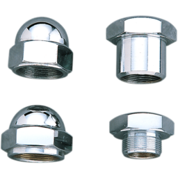 SHOULDERED STEM NUT 45/BT thumbnail-0
