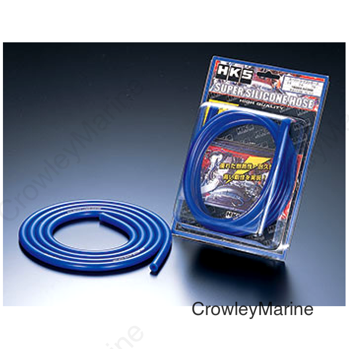 HKS Hose set for Twin Turbo