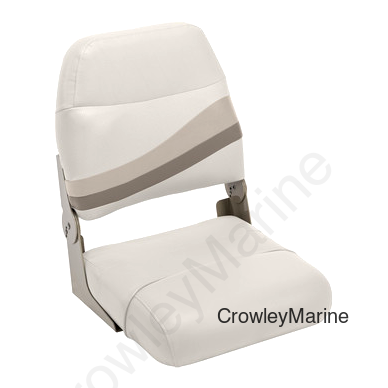 Boat Seat High Back (BM1147-1066)