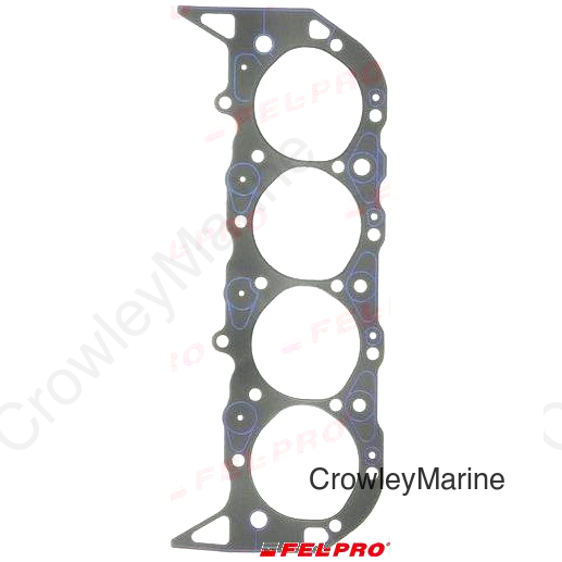 CYL HEAD GASKET (FEL17046)