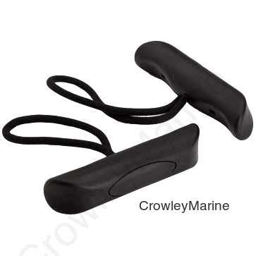 KAYAK HANDLES BOW & STERN (11944-7)