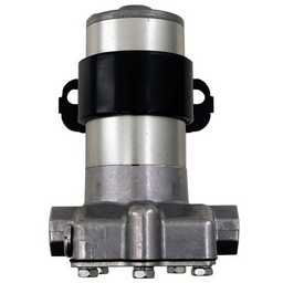 Nitrous Express Fuel Pump Black Style 14 PSI thumbnail-1